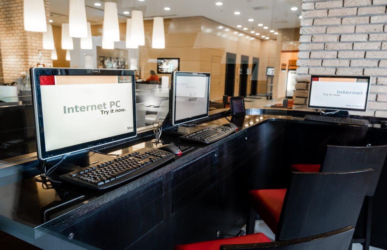 Courtyard by Marriott Budapest City Center 7