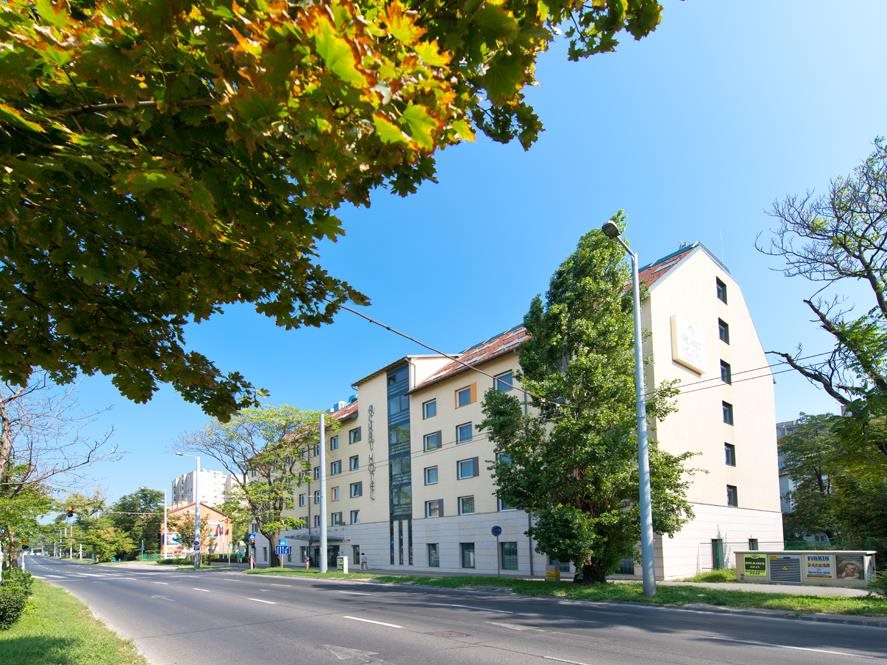 Czech Inn Hotel Ferenc 1