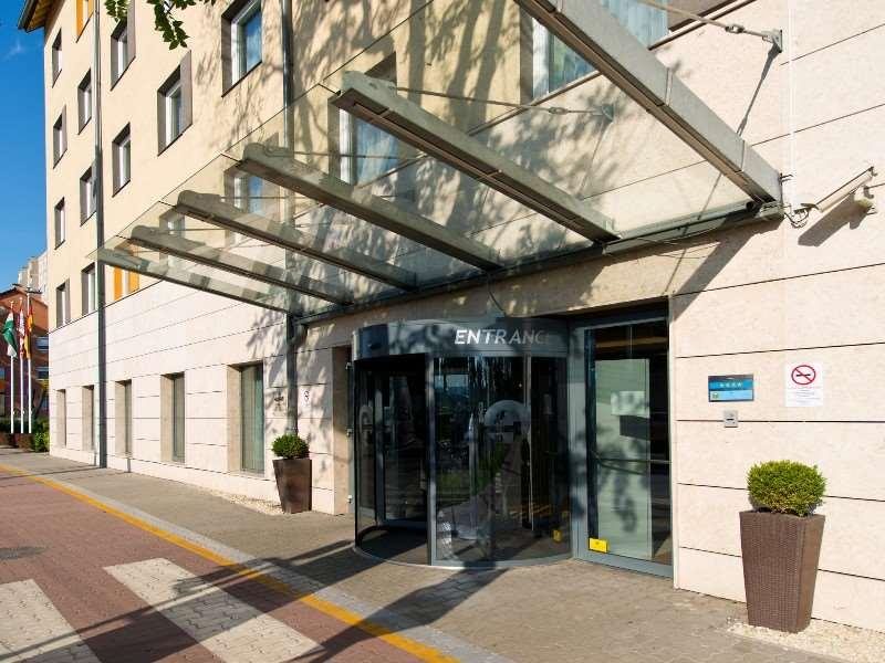 Czech Inn Hotel Ferenc 9