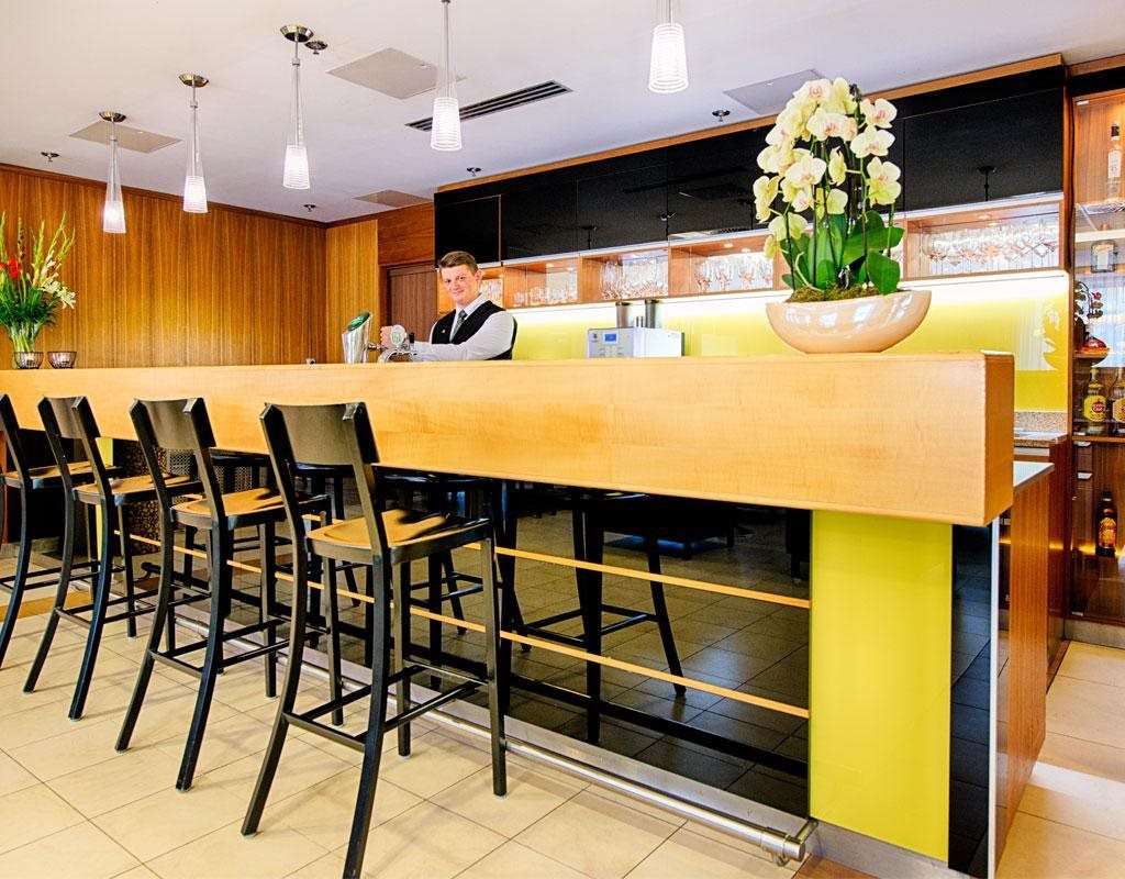 Czech Inn Hotel Ferenc 10