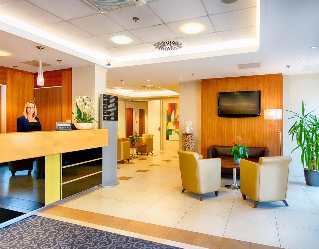 Czech Inn Hotel Ferenc 11
