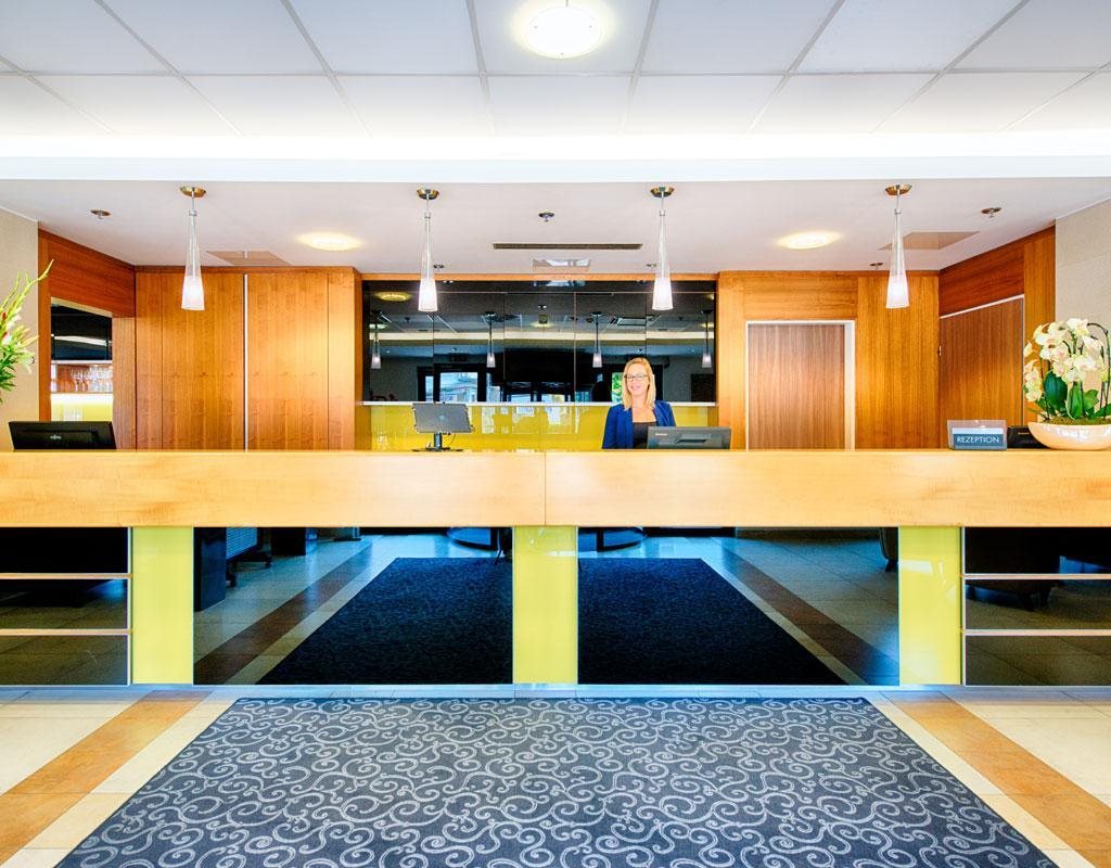Czech Inn Hotel Ferenc 12