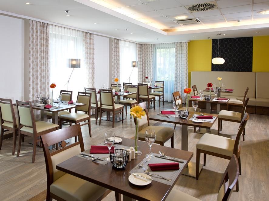 Czech Inn Hotel Ferenc 13