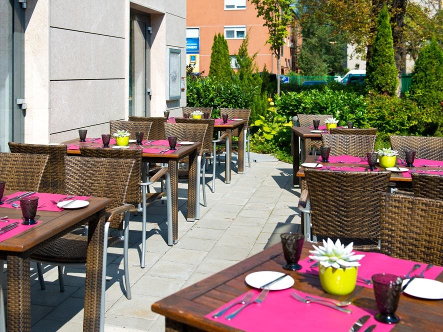 Czech Inn Hotel Ferenc 14