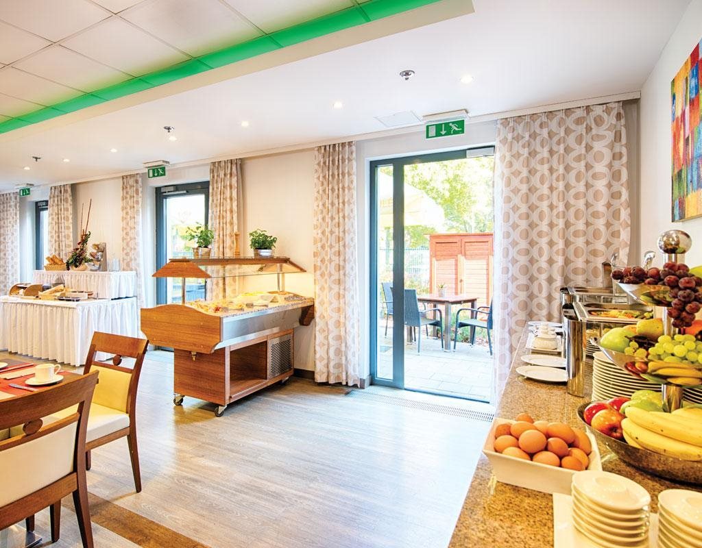 Czech Inn Hotel Ferenc 15