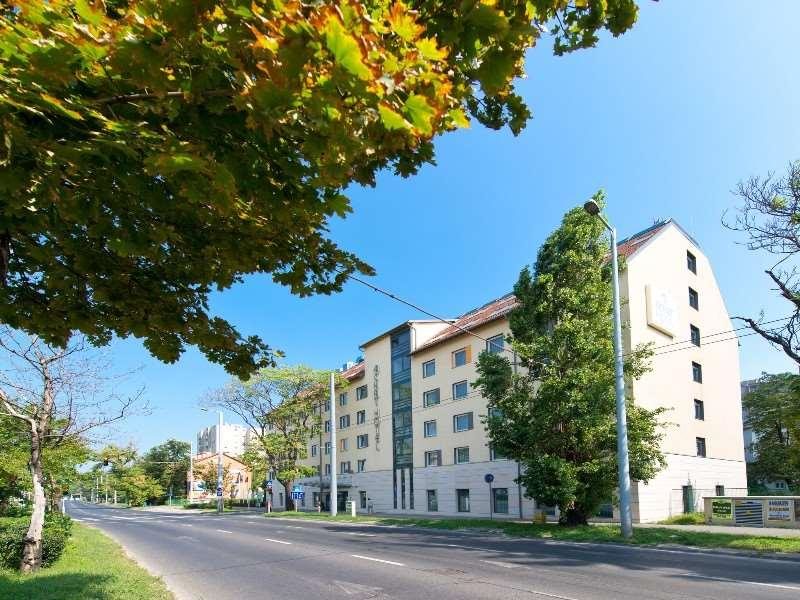 Czech Inn Hotel Ferenc 18