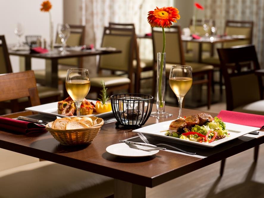Czech Inn Hotel Ferenc 19