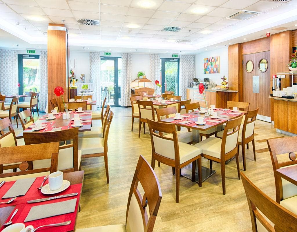 Czech Inn Hotel Ferenc 20