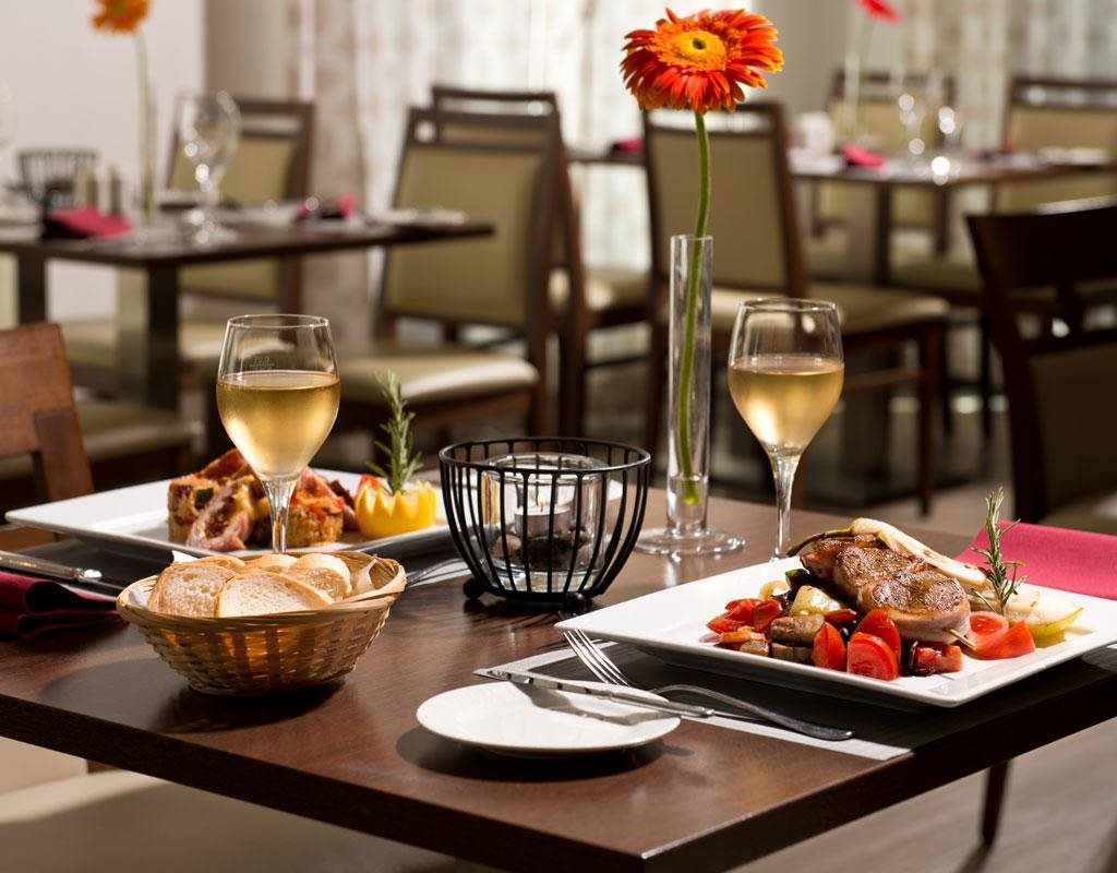 Czech Inn Hotel Ferenc 21