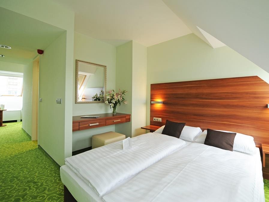 Czech Inn Hotel Ferenc 2
