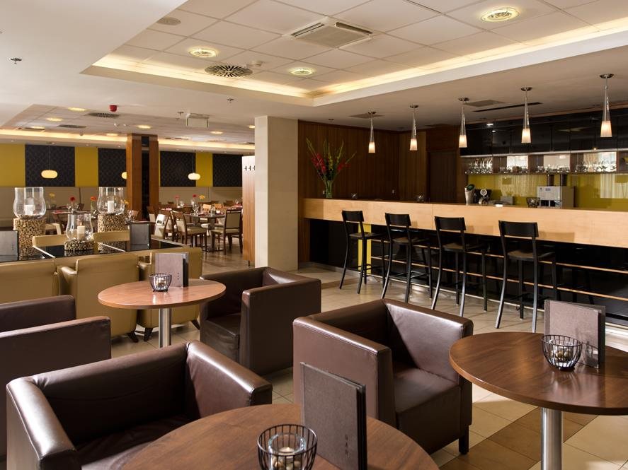 Czech Inn Hotel Ferenc 3