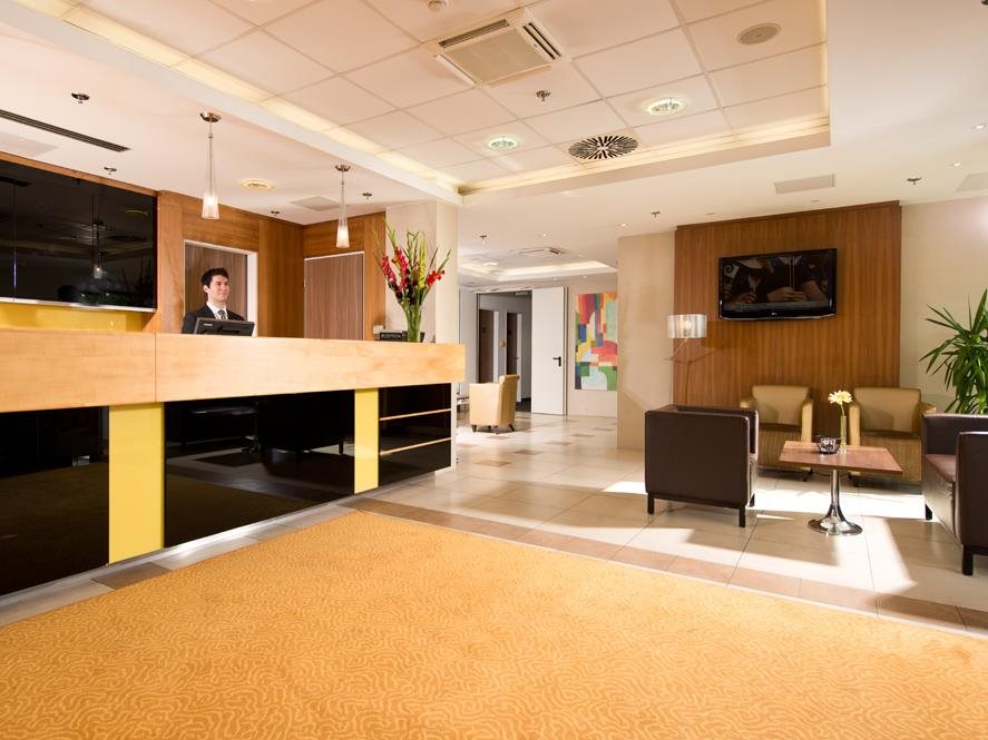 Czech Inn Hotel Ferenc 4
