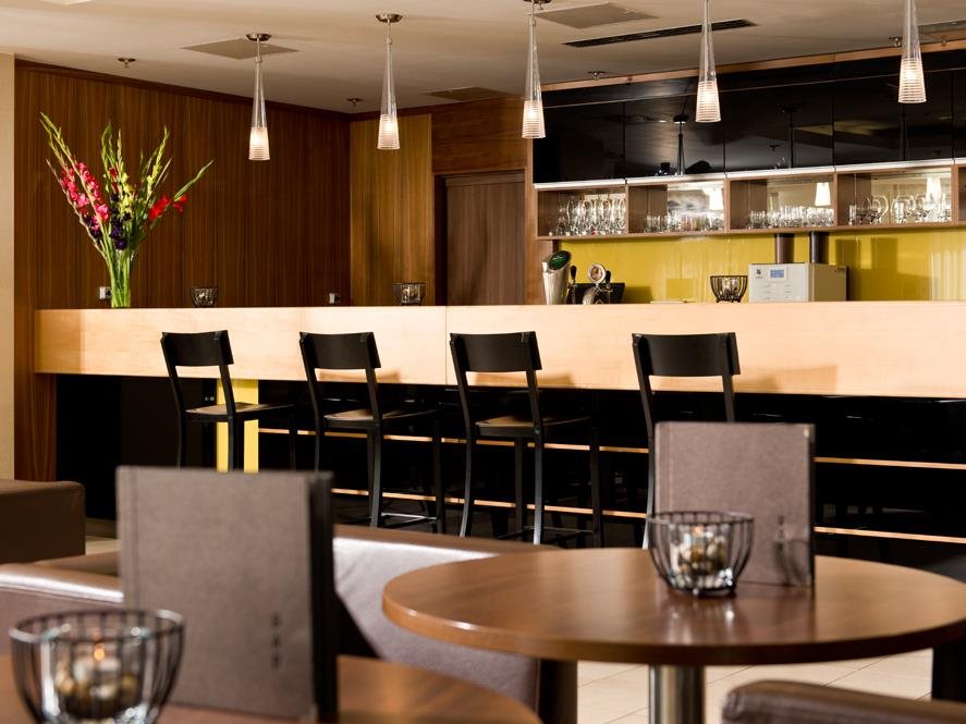 Czech Inn Hotel Ferenc 5