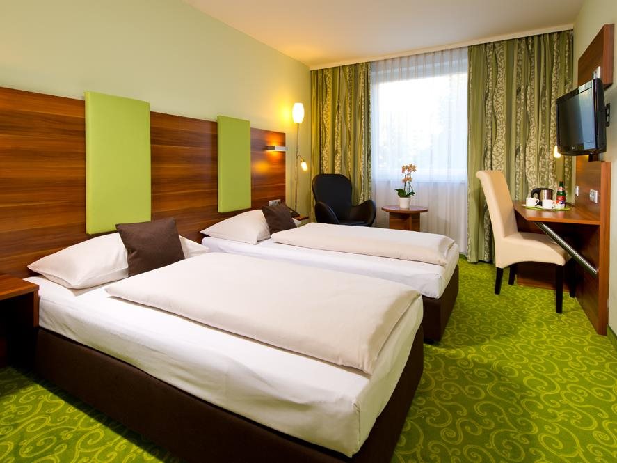 Czech Inn Hotel Ferenc 6
