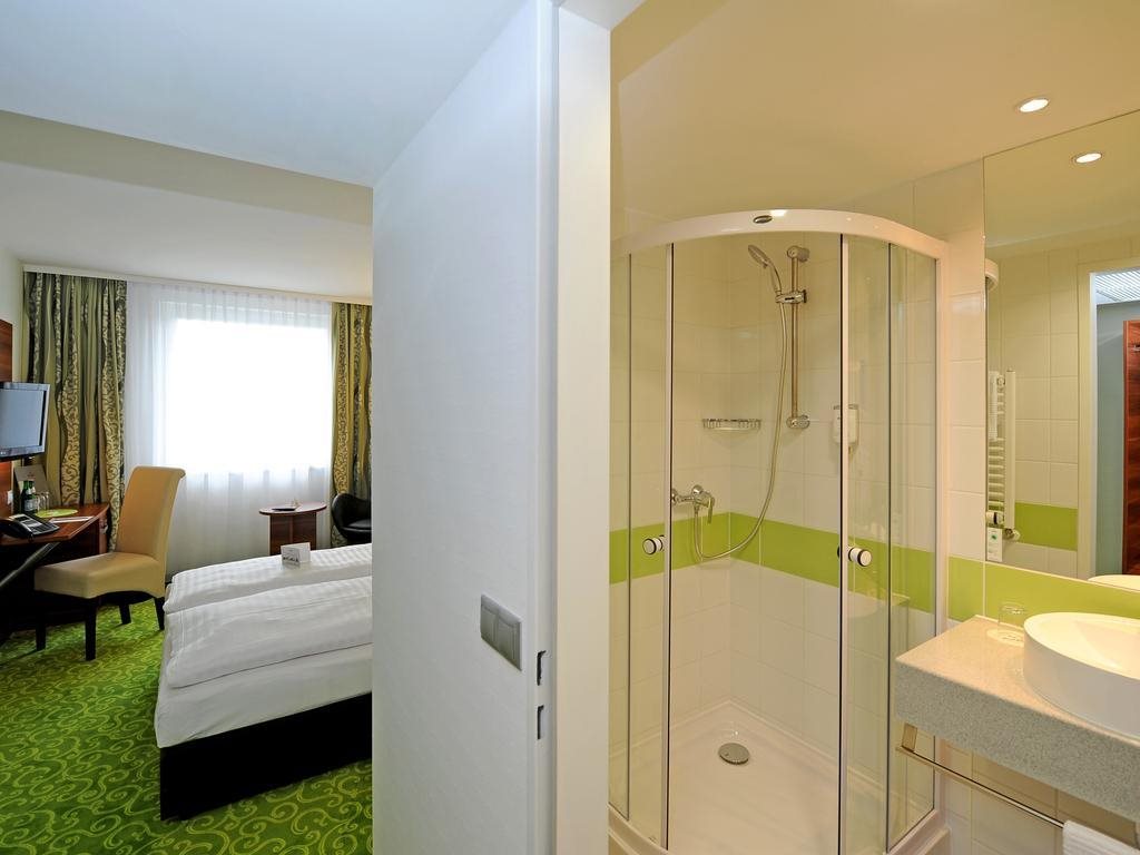 Czech Inn Hotel Ferenc 7