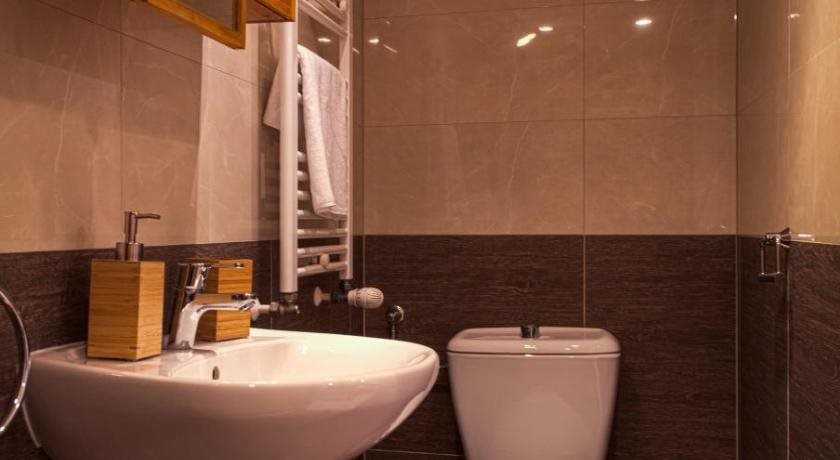 BpR City Center Design Apartments 21