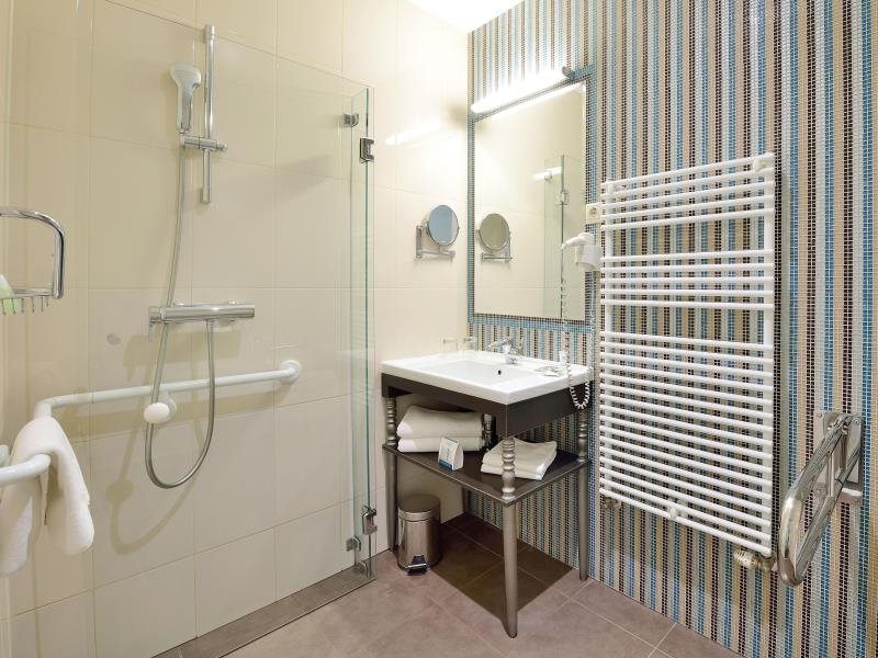 La Prima Fashion Hotel Budapest 18