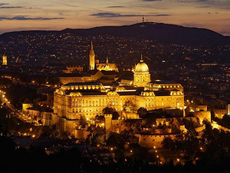 La Prima Fashion Hotel Budapest 22
