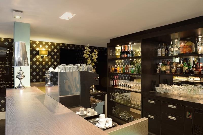 La Prima Fashion Hotel Budapest 3