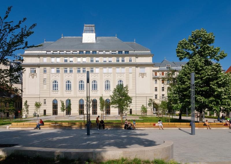 La Prima Fashion Hotel Budapest 5