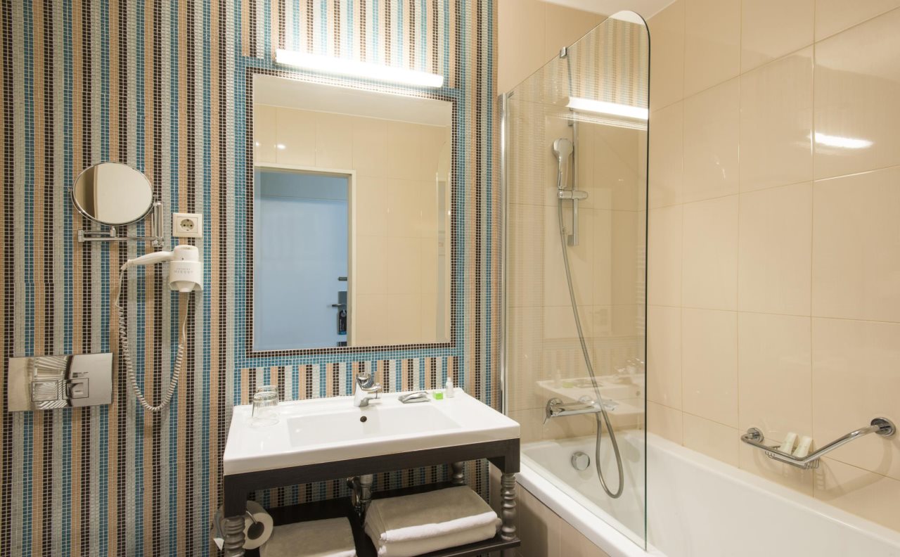 La Prima Fashion Hotel Budapest 7