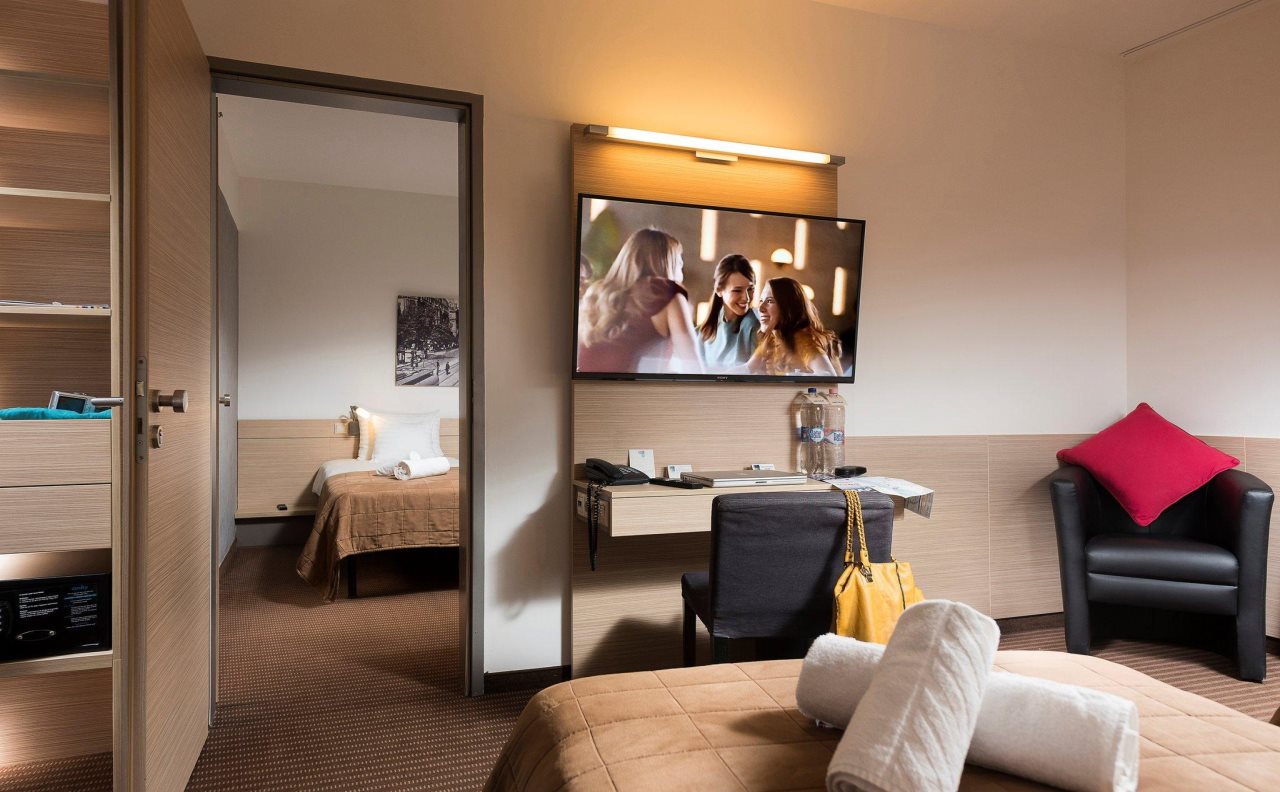 Bo18 Hotel Superior 14