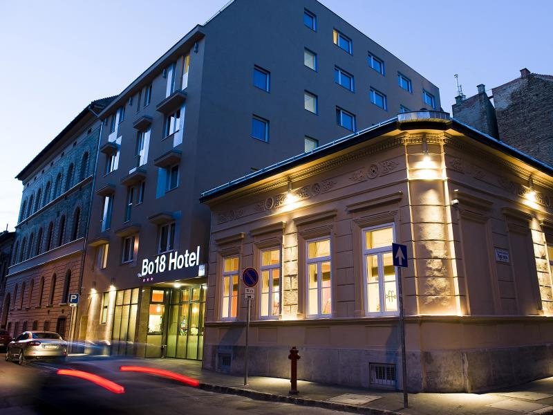 Bo18 Hotel Superior 17