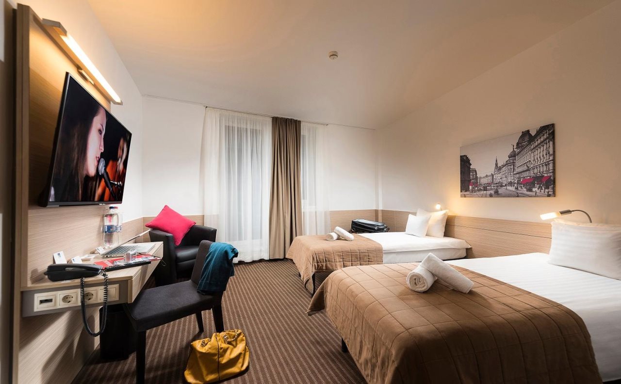 Bo18 Hotel Superior 22
