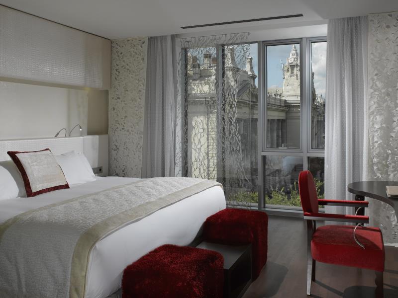 Verno House Budapest, Vignette Collection 2