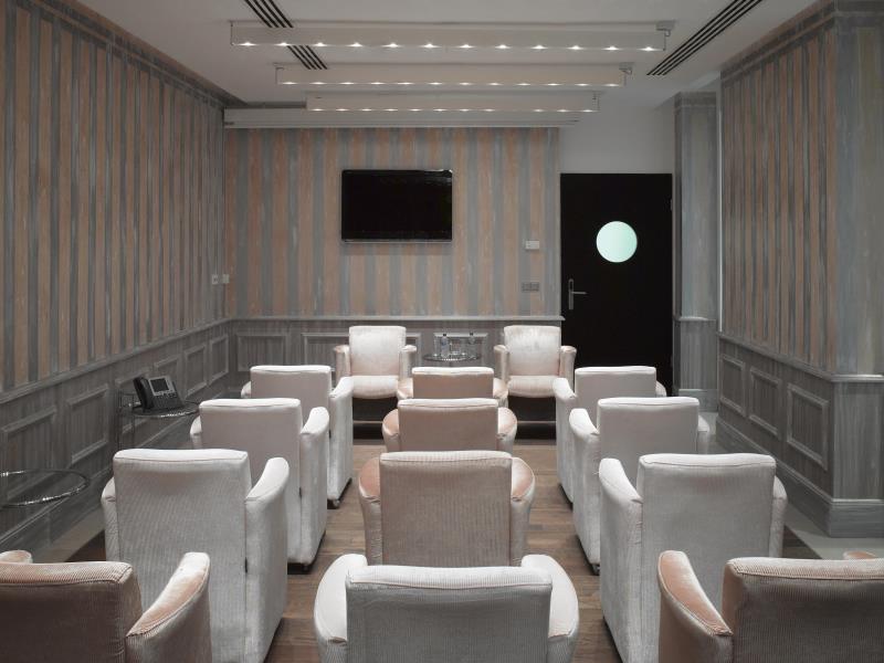 Verno House Budapest, Vignette Collection 3