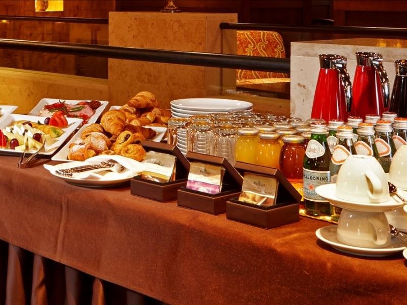 The St Regis Budapest 10