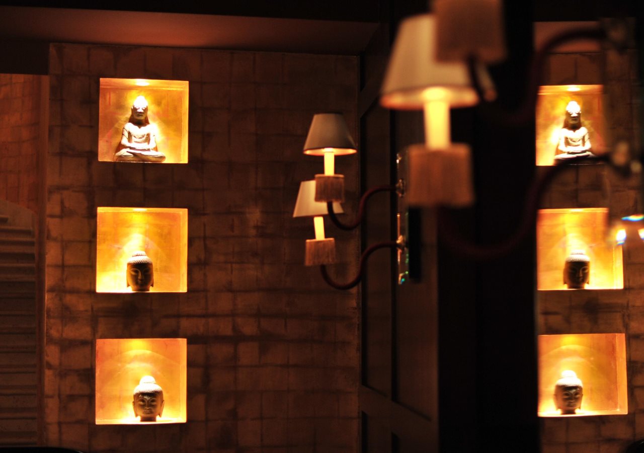 The St Regis Budapest 15