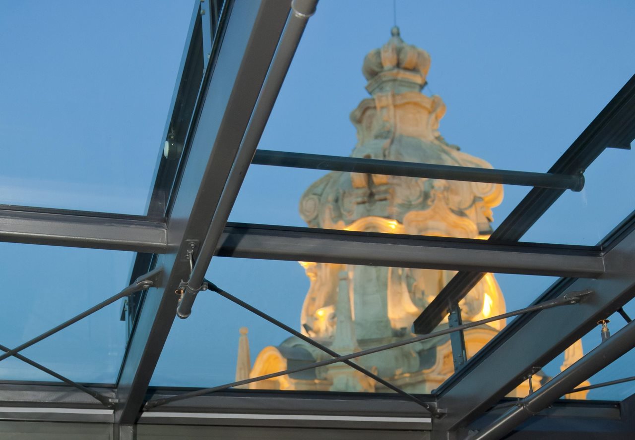 The St Regis Budapest 21