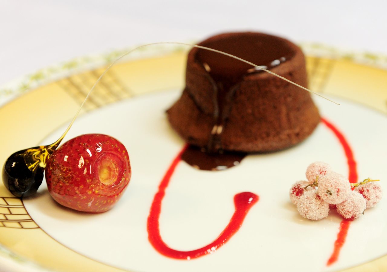 The St Regis Budapest 23