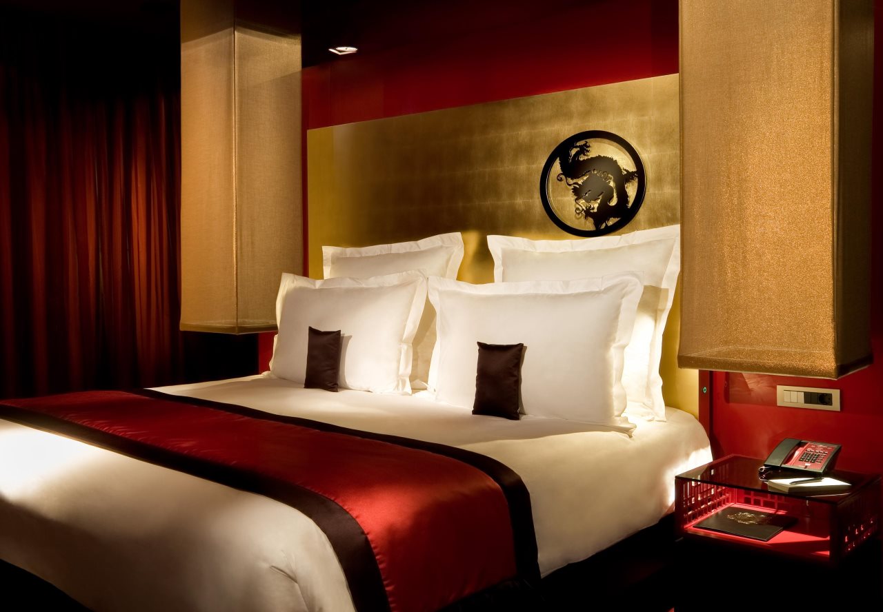 The St Regis Budapest 4