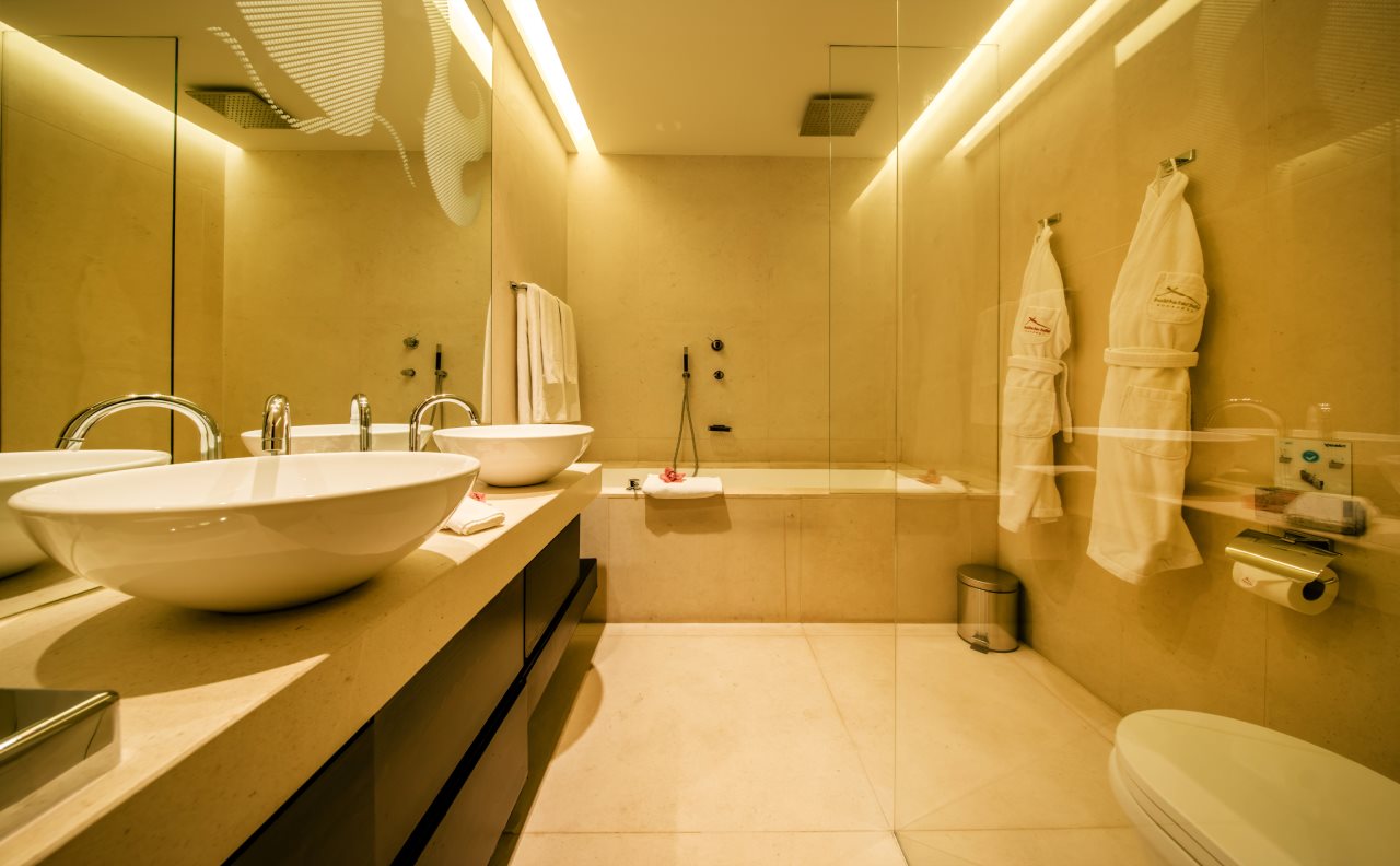 The St Regis Budapest 6