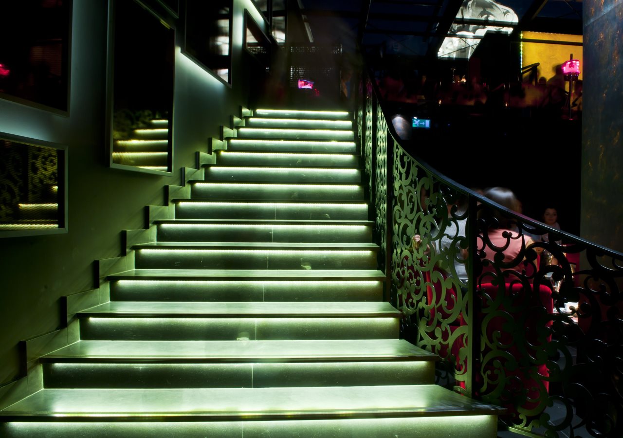 The St Regis Budapest 9