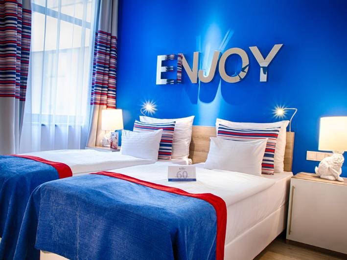 Estilo Hotel by Mellow Mood Hotels 1