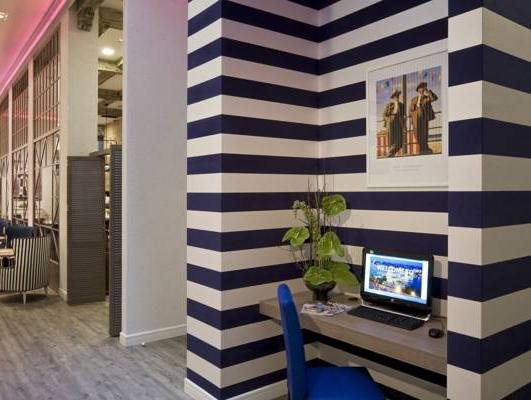 Estilo Hotel by Mellow Mood Hotels 13