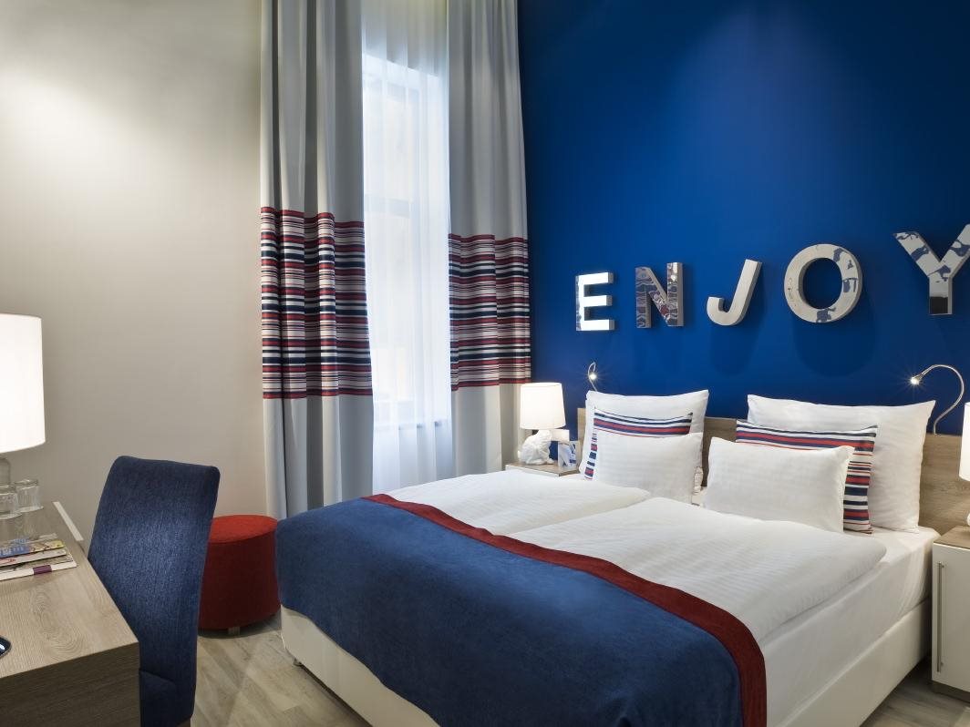 Estilo Hotel by Mellow Mood Hotels 2