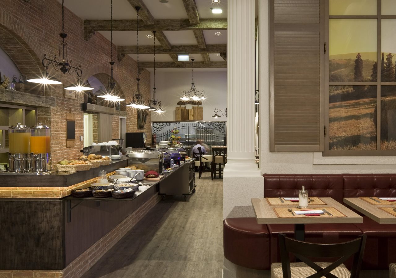 Estilo Hotel by Mellow Mood Hotels 17