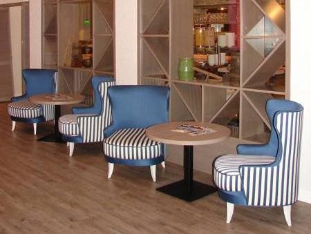 Estilo Hotel by Mellow Mood Hotels 18