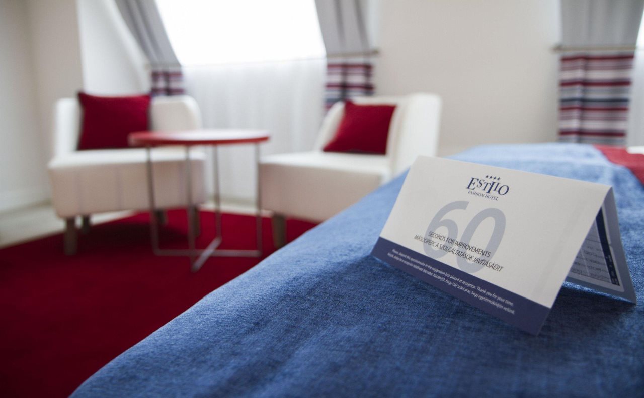Estilo Hotel by Mellow Mood Hotels 19