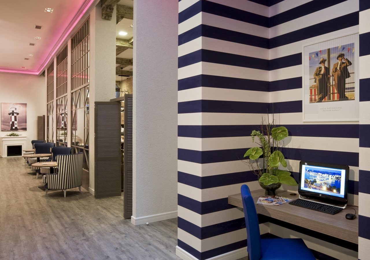 Estilo Hotel by Mellow Mood Hotels 3