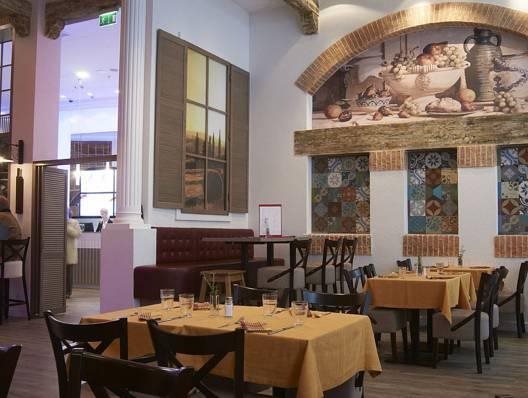 Estilo Hotel by Mellow Mood Hotels 22