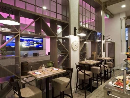 Estilo Hotel by Mellow Mood Hotels 23
