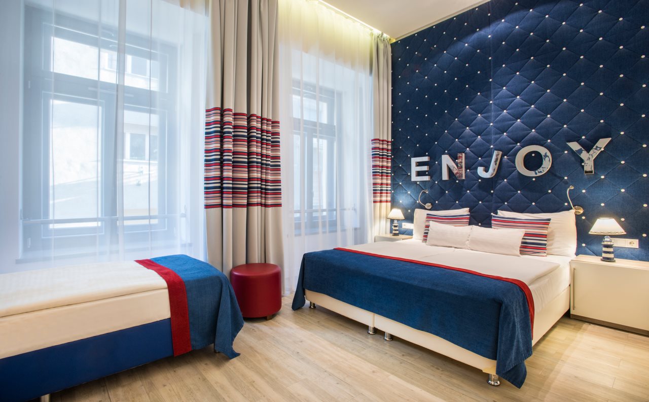 Estilo Hotel by Mellow Mood Hotels 4
