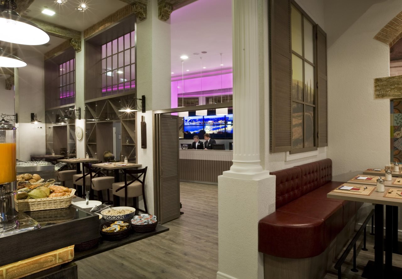 Estilo Hotel by Mellow Mood Hotels 5