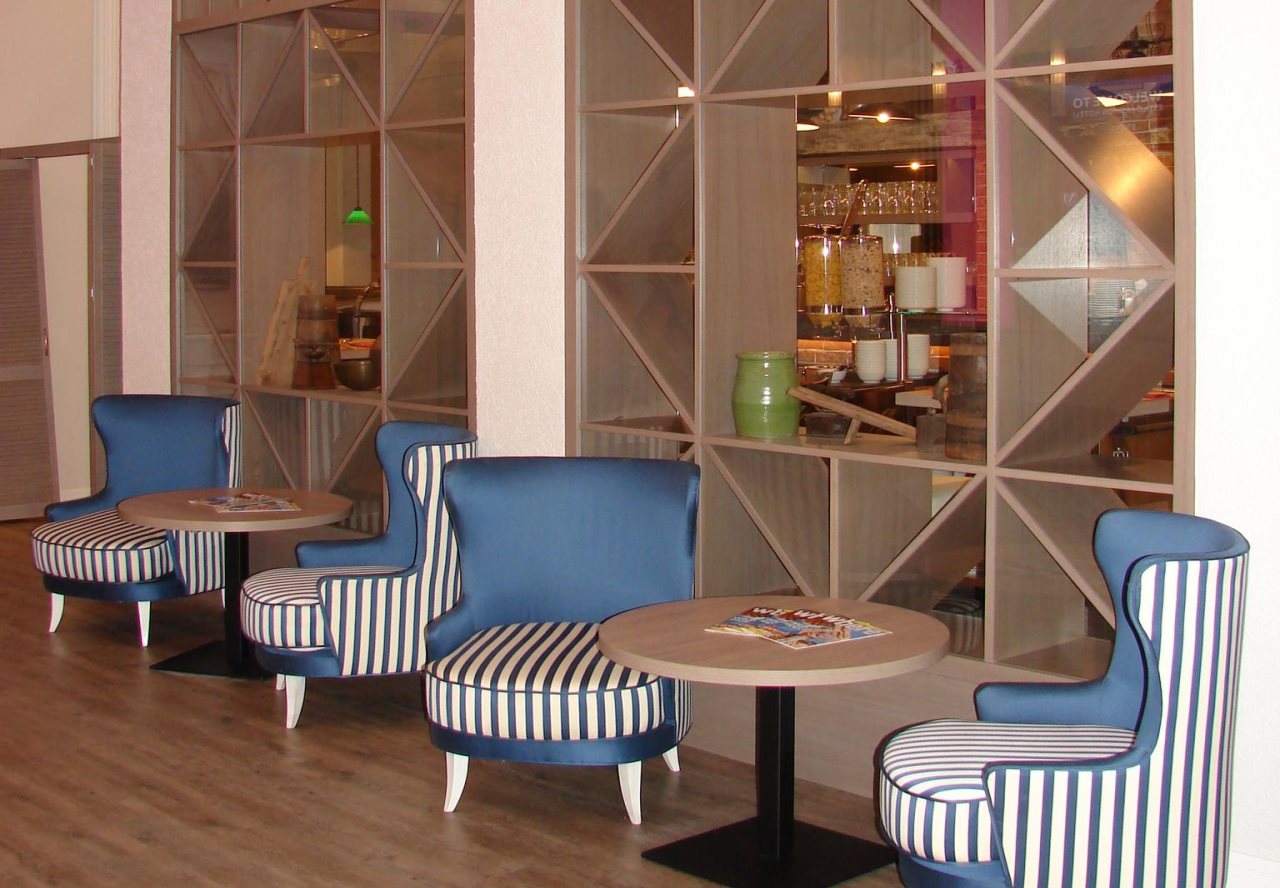 Estilo Hotel by Mellow Mood Hotels 7