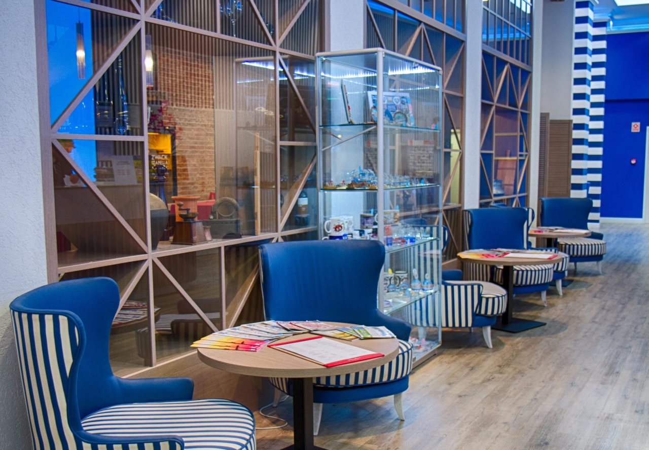 Estilo Hotel by Mellow Mood Hotels 8